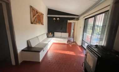 VENTA CASA 4 DORMIS MÁS DEPARTAMENTO ICHO CRUZ