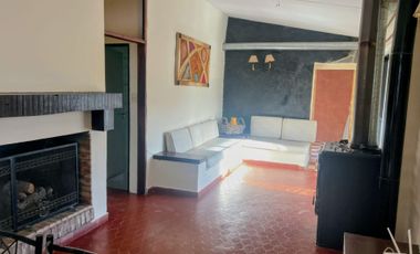 VENTA CASA 4 DORMIS MÁS DEPARTAMENTO ICHO CRUZ