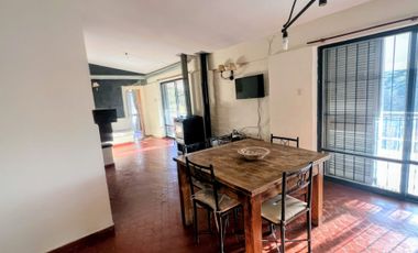 VENTA CASA 4 DORMIS MÁS DEPARTAMENTO ICHO CRUZ