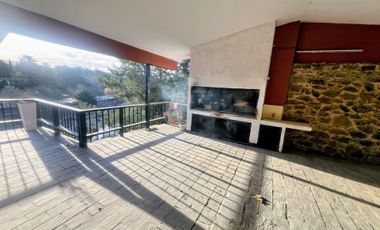 VENTA CASA 4 DORMIS MÁS DEPARTAMENTO ICHO CRUZ