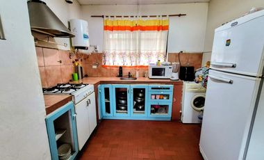 VENTA CASA 4 DORMIS MÁS DEPARTAMENTO ICHO CRUZ