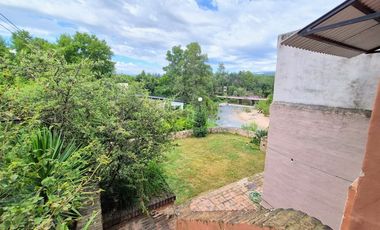 VENTA CASA 4 DORMIS MÁS DEPARTAMENTO ICHO CRUZ
