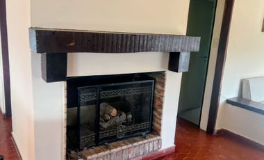 VENTA CASA 4 DORMIS MÁS DEPARTAMENTO ICHO CRUZ