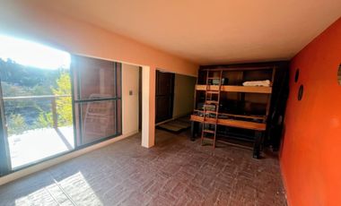 VENTA CASA 4 DORMIS MÁS DEPARTAMENTO ICHO CRUZ