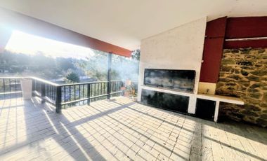 VENTA CASA 4 DORMIS MÁS DEPARTAMENTO ICHO CRUZ
