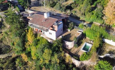 VENTA CASA 4 DORMIS MÁS DEPARTAMENTO ICHO CRUZ