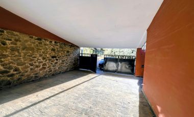 VENTA CASA 4 DORMIS MÁS DEPARTAMENTO ICHO CRUZ