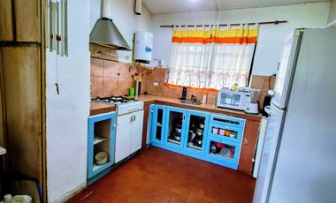 VENTA CASA 4 DORMIS MÁS DEPARTAMENTO ICHO CRUZ