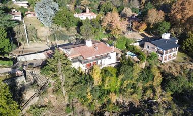 VENTA CASA 4 DORMIS MÁS DEPARTAMENTO ICHO CRUZ