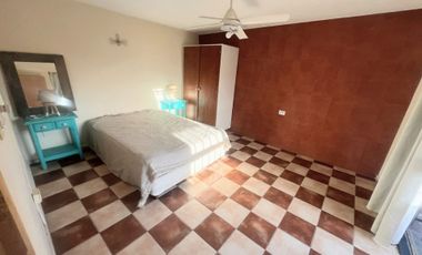 VENTA CASA 4 DORMIS MÁS DEPARTAMENTO ICHO CRUZ