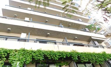 QUARTIER - MONOAMBIENTE AMPLIO Y LUMINOSO