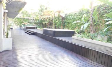 QUARTIER - MONOAMBIENTE AMPLIO Y LUMINOSO