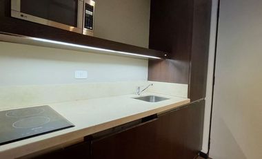 QUARTIER - MONOAMBIENTE AMPLIO Y LUMINOSO