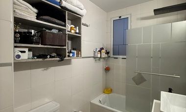 VENTA O PERMUTA 3 AMB. C 2 COCHERAS  EN SAN MARTIN