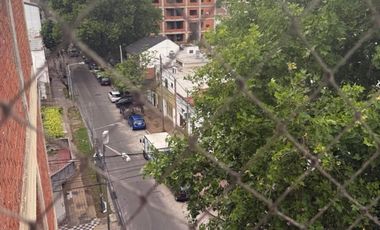 VENTA O PERMUTA 3 AMB. C 2 COCHERAS  EN SAN MARTIN
