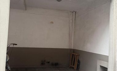 VENTA O PERMUTA 3 AMB. C 2 COCHERAS  EN SAN MARTIN