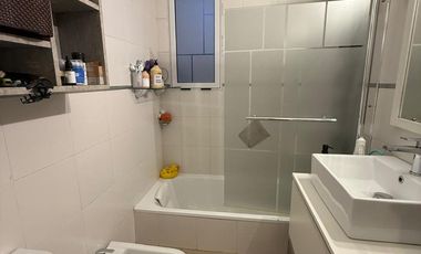 VENTA O PERMUTA 3 AMB. C 2 COCHERAS  EN SAN MARTIN