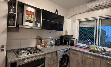 VENTA O PERMUTA 3 AMB. C 2 COCHERAS  EN SAN MARTIN