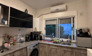 VENTA O PERMUTA 3 AMB. C 2 COCHERAS  EN SAN MARTIN