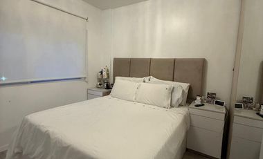 VENTA O PERMUTA 3 AMB. C 2 COCHERAS  EN SAN MARTIN