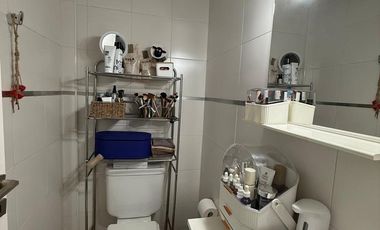 VENTA O PERMUTA 3 AMB. C 2 COCHERAS  EN SAN MARTIN