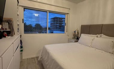 VENTA O PERMUTA 3 AMB. C 2 COCHERAS  EN SAN MARTIN