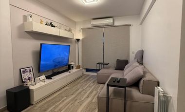 VENTA O PERMUTA 3 AMB. C 2 COCHERAS  EN SAN MARTIN