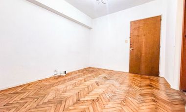 Alquiler de departamento 2 ambientes Vicente Lopez