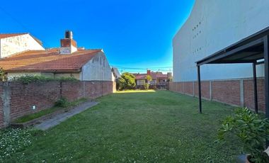 VENTA CASA CON GRAN PARQUE SANTA CLARA DEL MAR