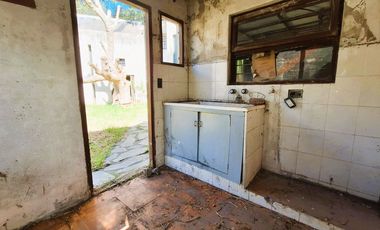 Venta Casa 4 amb con Parque a Reciclar B. Alegre