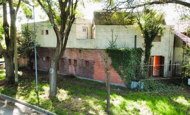 Venta Casa 4 amb con Parque a Reciclar B. Alegre