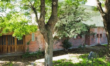 Venta Casa 4 amb con Parque a Reciclar B. Alegre