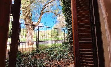 Venta Casa 4 amb con Parque a Reciclar B. Alegre
