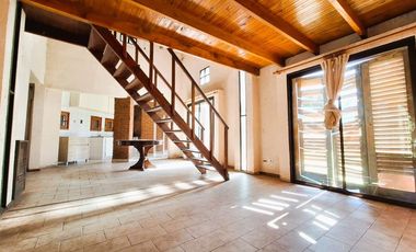 Venta Casa 4 amb con Parque a Reciclar B. Alegre