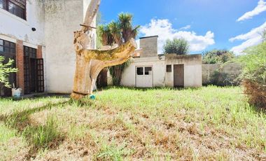 Venta Casa 4 amb con Parque a Reciclar B. Alegre