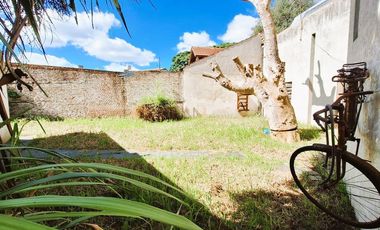 Venta Casa 4 amb con Parque a Reciclar B. Alegre
