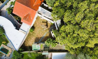 Venta Casa 4 amb con Parque a Reciclar B. Alegre