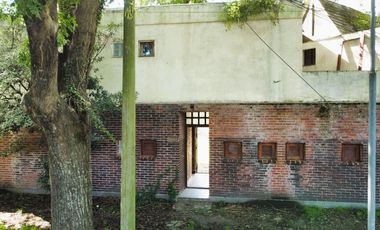 Venta Casa 4 amb con Parque a Reciclar B. Alegre