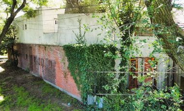 Venta Casa 4 amb con Parque a Reciclar B. Alegre