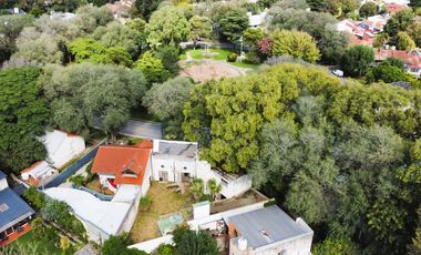 Venta Casa 4 amb con Parque a Reciclar B. Alegre