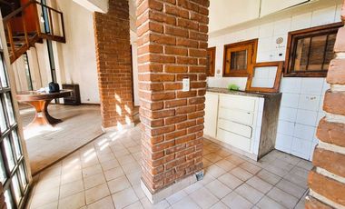 Venta Casa 4 amb con Parque a Reciclar B. Alegre