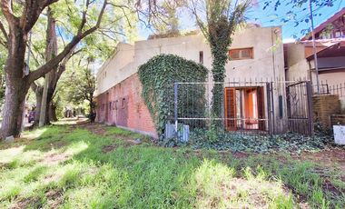 Venta Casa 4 amb con Parque a Reciclar B. Alegre