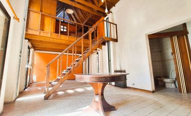 Venta Casa 4 amb con Parque a Reciclar B. Alegre