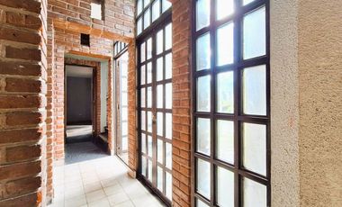 Venta Casa 4 amb con Parque a Reciclar B. Alegre