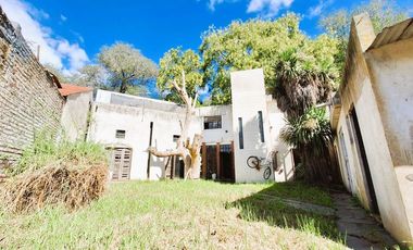 Venta Casa 4 amb con Parque a Reciclar B. Alegre