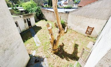 Venta Casa 4 amb con Parque a Reciclar B. Alegre