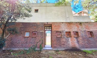Venta Casa 4 amb con Parque a Reciclar B. Alegre