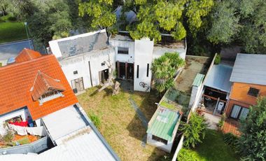 Venta Casa 4 amb con Parque a Reciclar B. Alegre