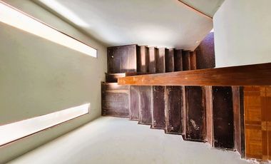 Venta Casa 4 amb con Parque a Reciclar B. Alegre