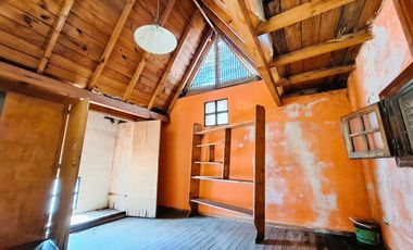 Venta Casa 4 amb con Parque a Reciclar B. Alegre